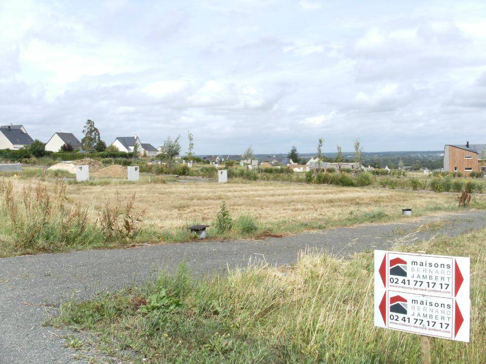 Programme terrain + maison à Loire-Authion en Maine-et-Loire (49) de 70 m² à vendre au prix de 196000€ - 3