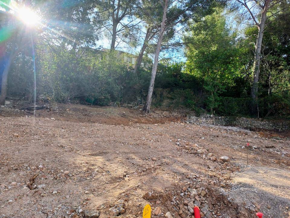 Programme terrain + maison à Toulon en Var (83) de 80 m² à vendre au prix de 399000€ - 2