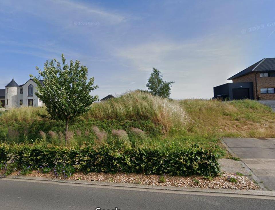 Terrain seul à Fontaine-au-Pire en Nord (59) de 2000 m² à vendre au prix de 80500€