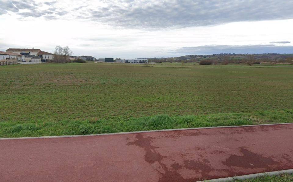 Programme terrain + maison à Auzielle en Haute-Garonne (31) de 84 m² à vendre au prix de 337621€ - 4