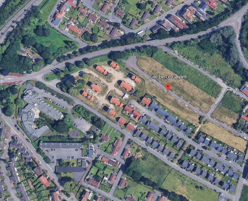 Image de l'annonce Terrain &agrave; b&acirc;tir &agrave; Waziers (59119)