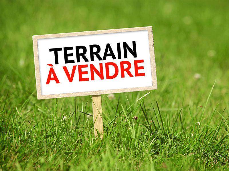 Terrain seul à Merlimont en Pas-de-Calais (62) de 450 m² à vendre au prix de 106000€