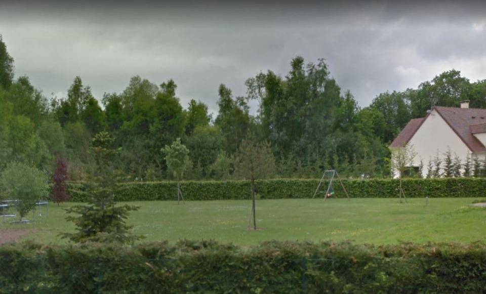 Terrain seul à Maulette en Yvelines (78) de 205 m² à vendre au prix de 119500€
