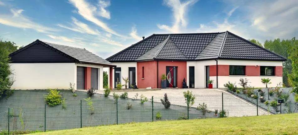 Terrain seul à Sartrouville en Yvelines (78) de 319 m² à vendre au prix de 279000€ - 1