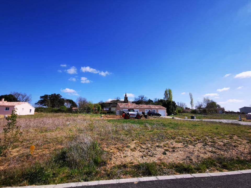 Programme terrain + maison à Técou en Tarn (81) de 107 m² à vendre au prix de 229000€ - 4