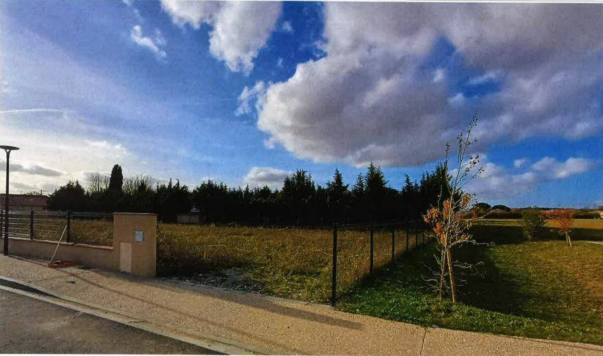 Programme terrain + maison à Baziège en Haute-Garonne (31) de 84 m² à vendre au prix de 241910€ - 4