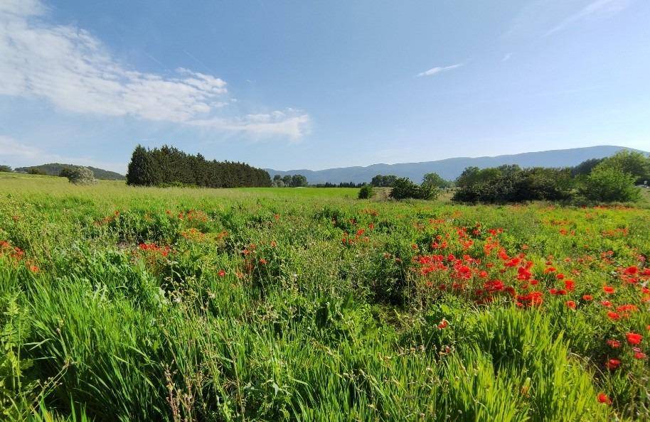 Terrain seul à Gargas en Vaucluse (84) de 750 m² à vendre au prix de 105000€ - 1