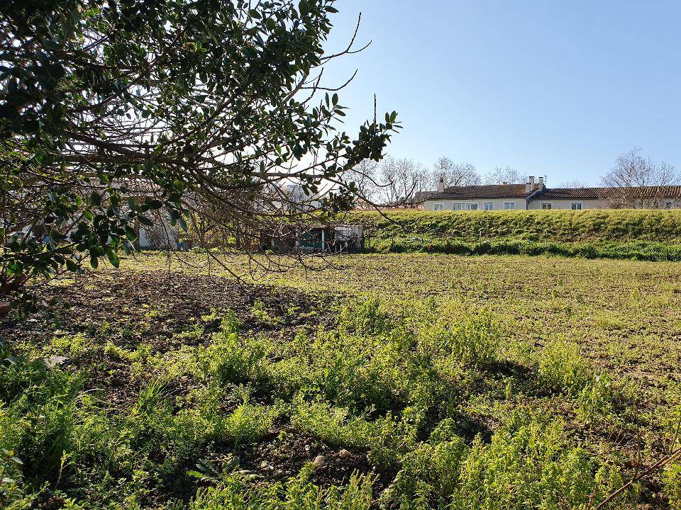 Terrain seul à Castelnaudary en Aude (11) de 794 m² à vendre au prix de 79500€ - 2