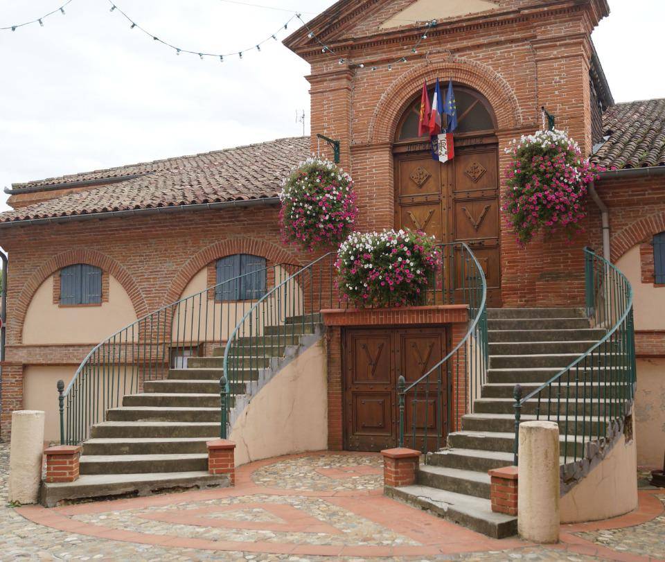 Terrain seul à Toulouse en Haute-Garonne (31) de 422 m² à vendre au prix de 93000€ - 3