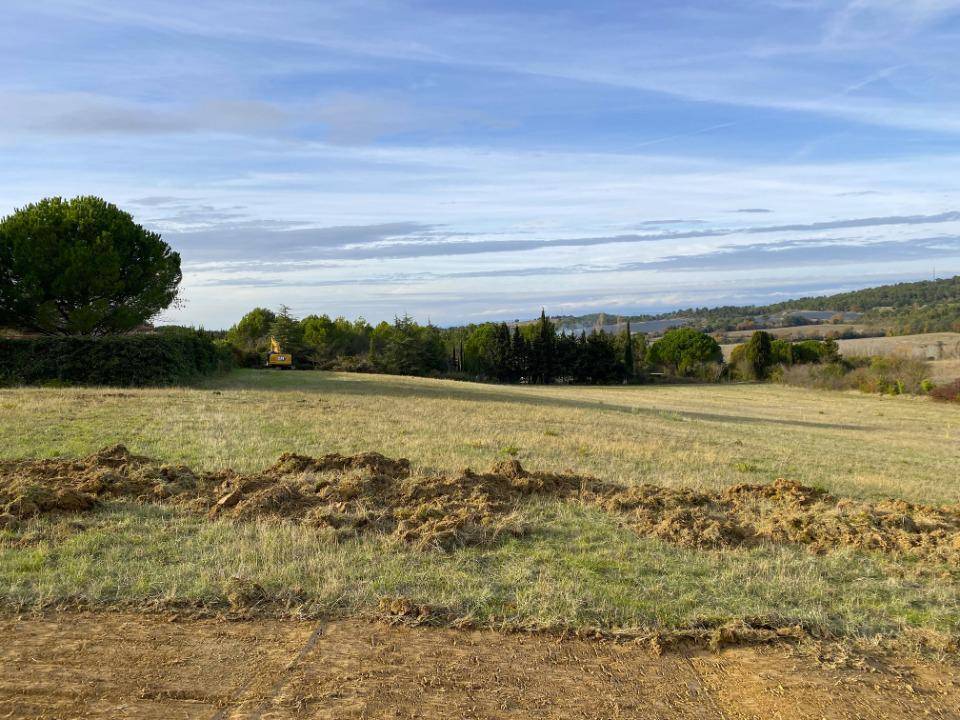 Programme terrain + maison à Palaja en Aude (11) de 91 m² à vendre au prix de 213744€ - 4