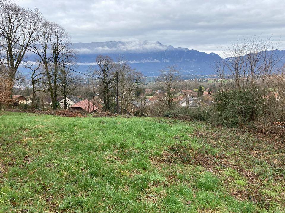 Programme terrain + maison à Drumettaz-Clarafond en Savoie (73) de 140 m² à vendre au prix de 791000€ - 4