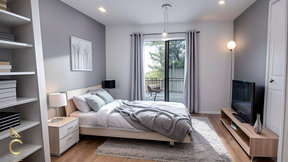 Programme terrain + maison à La Crau en Var (83) de 130 m² à vendre au prix de 733000€ - 3