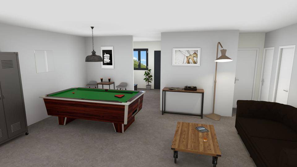 Programme terrain + maison à Longchamps en Eure (27) de 65 m² à vendre au prix de 180400€ - 3