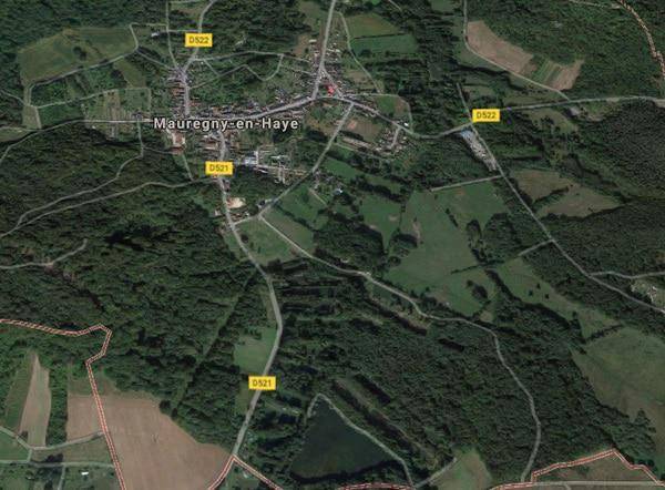 Programme terrain + maison à Mauregny-en-Haye en Aisne (02) de 79 m² à vendre au prix de 127073€ - 4