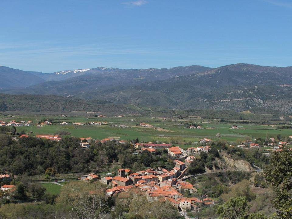 Programme terrain + maison à Rigarda en Pyrénées-Orientales (66) de 130 m² à vendre au prix de 370000€ - 4