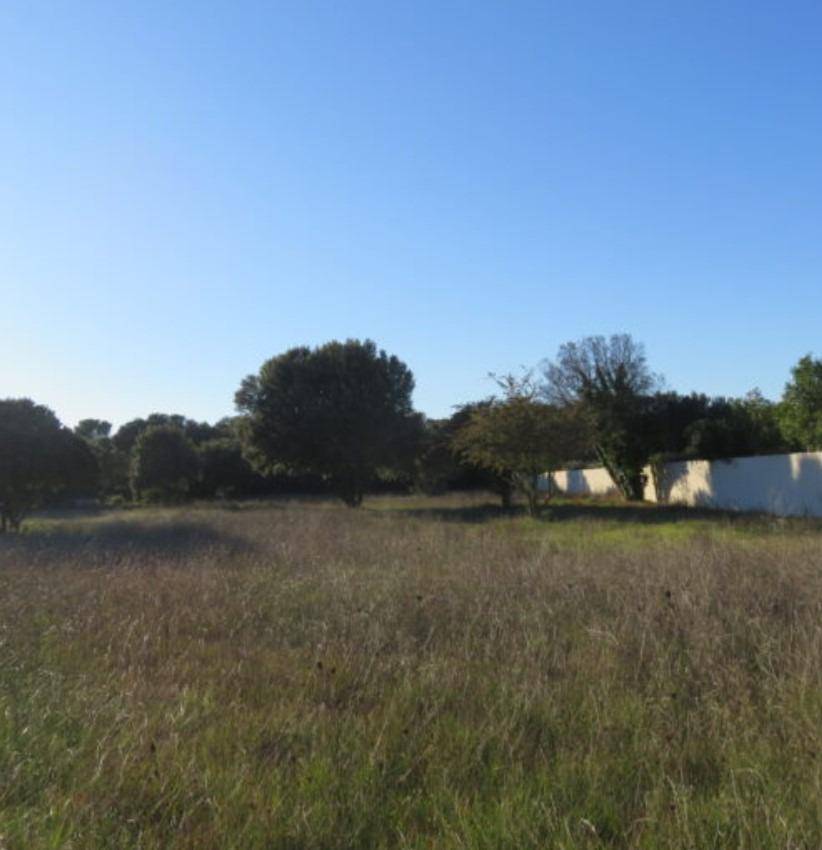Programme terrain + maison à Orange en Vaucluse (84) de 100 m² à vendre au prix de 450000€ - 4