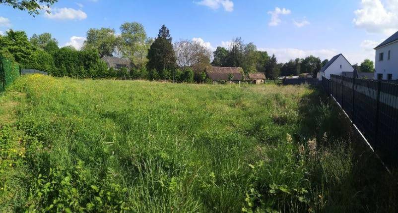 Programme terrain + maison à Fillé en Sarthe (72) de 94 m² à vendre au prix de 222019€ - 4