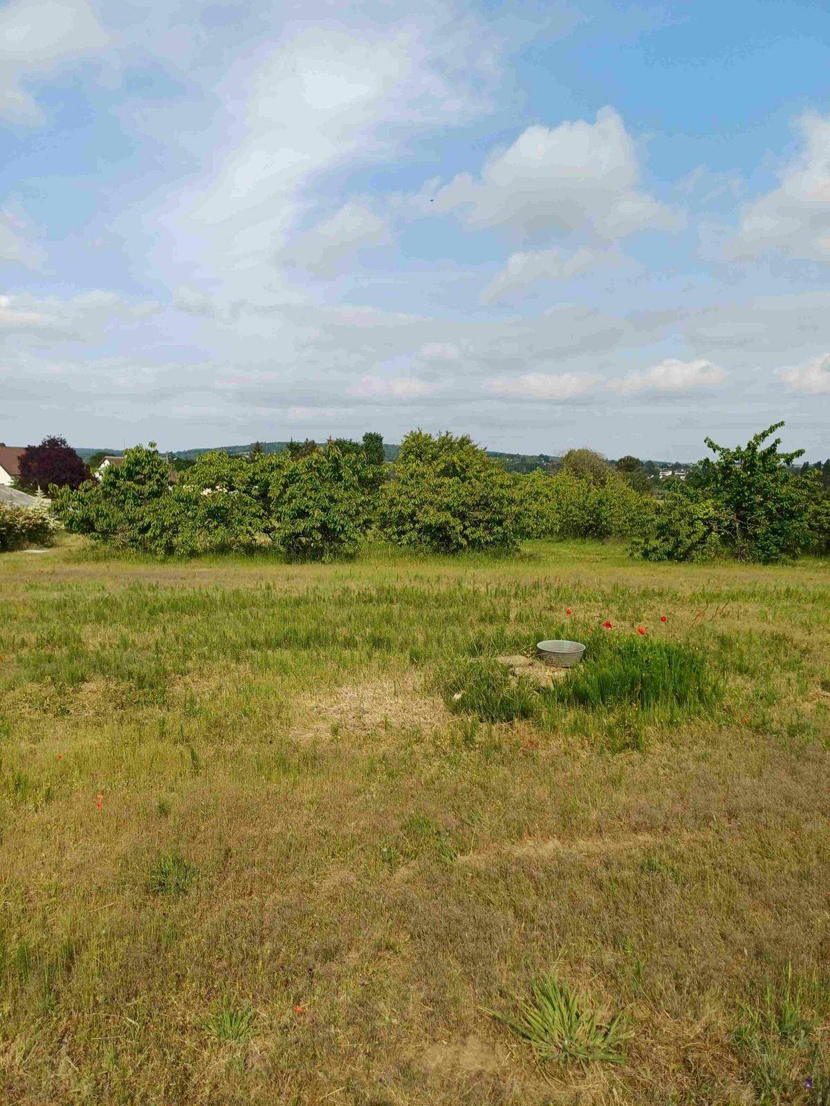 Terrain seul à La Ferté-Bernard en Sarthe (72) de 457 m² à vendre au prix de 50000€