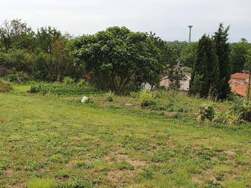 Terrain seul à Villepinte en Aude (11) de 1240 m² à vendre au prix de 59000€ - 4