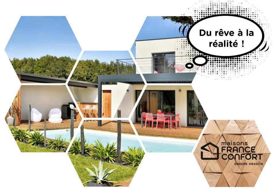 Programme terrain + maison à Peyssies en Haute-Garonne (31) de 95 m² à vendre au prix de 335644€ - 4