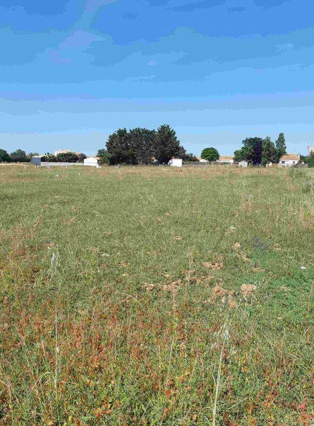 Terrain seul à La Ferrière en Vendée (85) de 352 m² à vendre au prix de 352€
