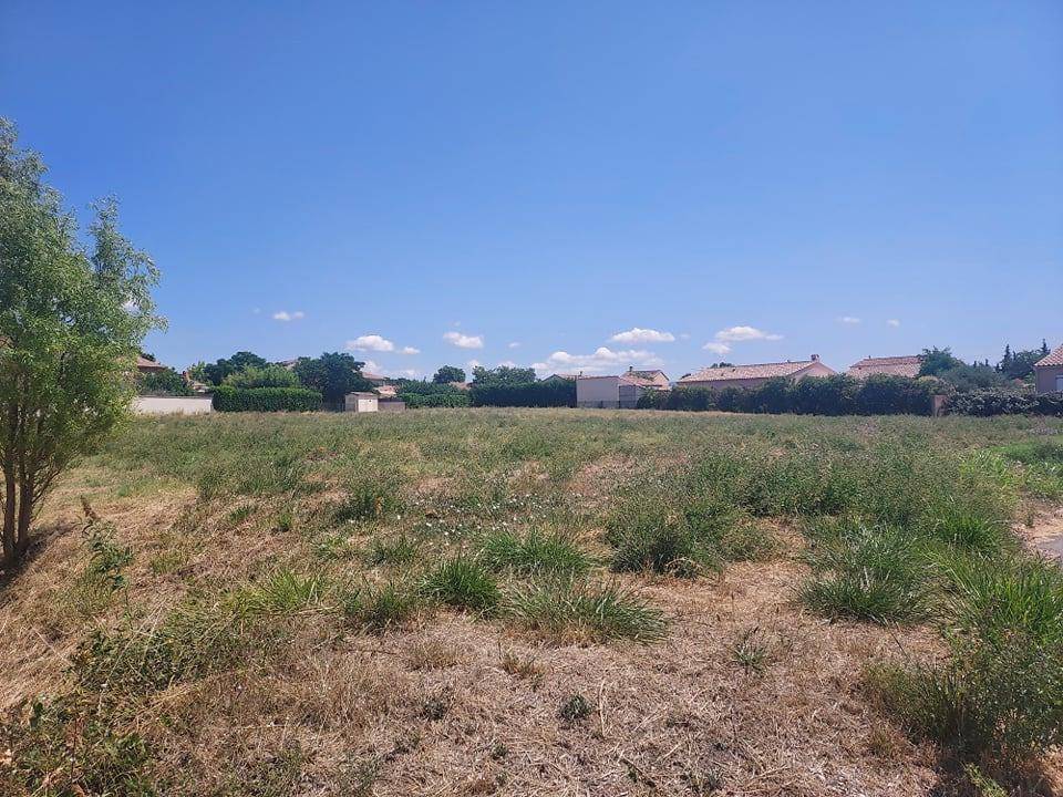 Programme terrain + maison à Arles en Bouches-du-Rhône (13) de 115 m² à vendre au prix de 530000€ - 4