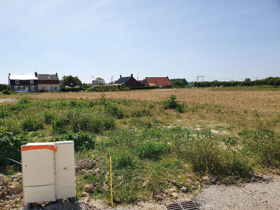 Programme terrain + maison à Marquise en Pas-de-Calais (62) de 105 m² à vendre au prix de 282000€ - 3