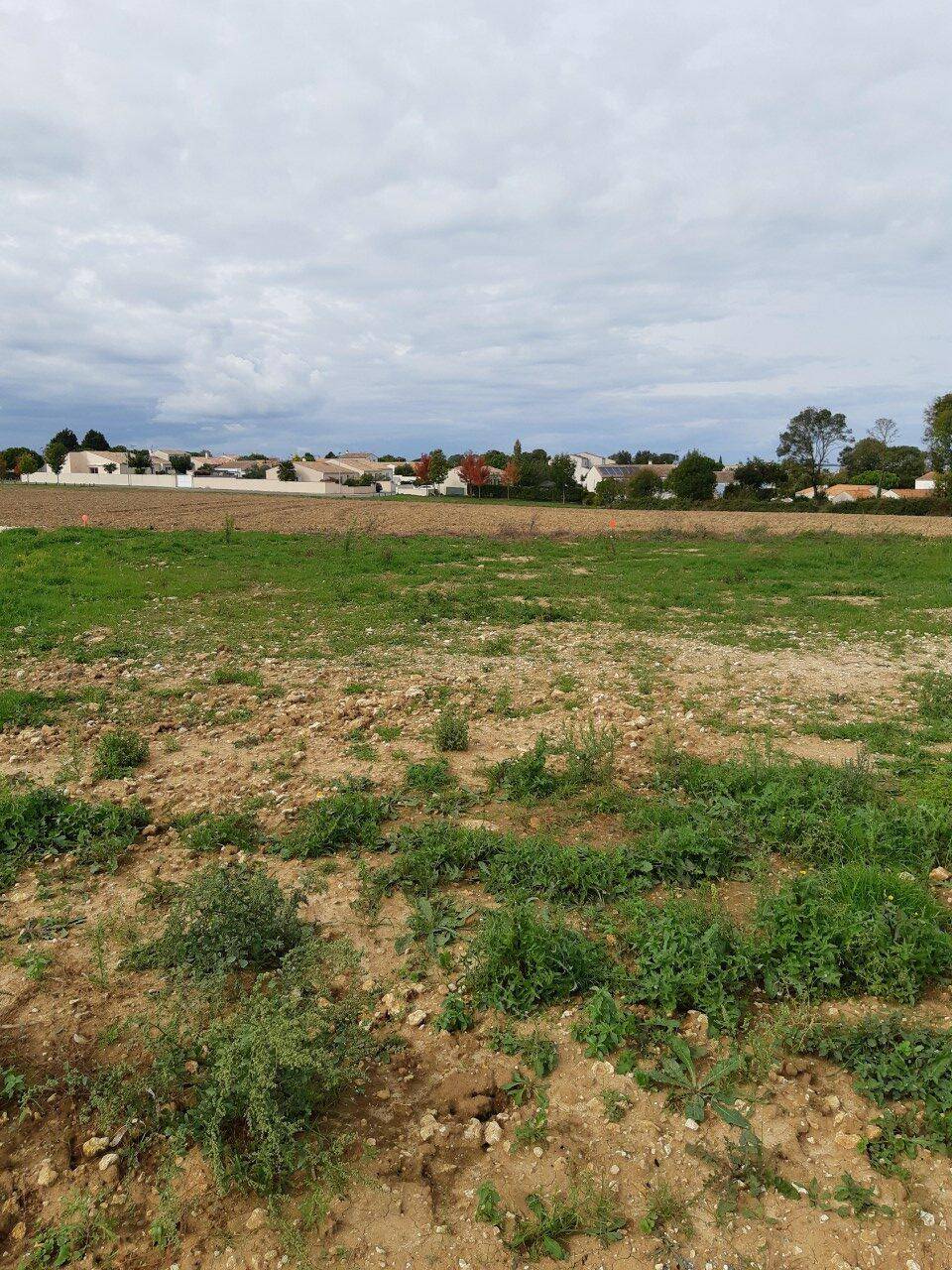 Terrain seul à Fouras en Charente-Maritime (17) de 394 m² à vendre au prix de 249000€