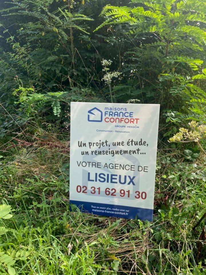 Programme terrain + maison à Glos en Calvados (14) de 150 m² à vendre au prix de 338289€ - 4