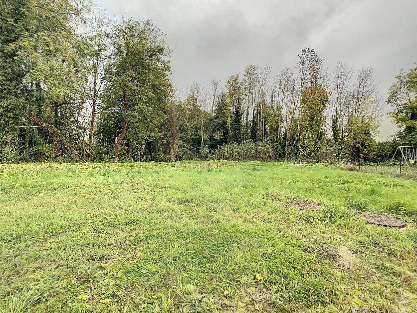 Terrain seul à Connantre en Marne (51) de 1315 m² à vendre au prix de 21000€ - 1