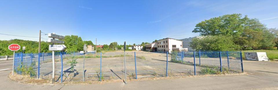 Programme terrain + maison à Longwy en Meurthe-et-Moselle (54) de 98 m² à vendre au prix de 268850€ - 3