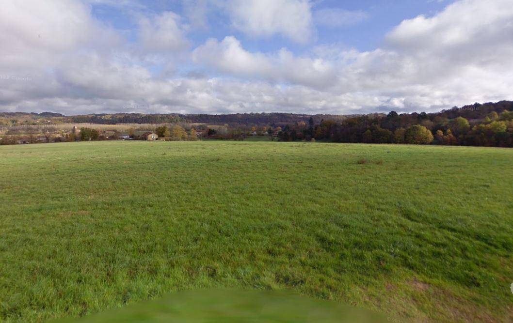 Terrain seul à Le Buisson-de-Cadouin en Dordogne (24) de 1000 m² à vendre au prix de 20000€