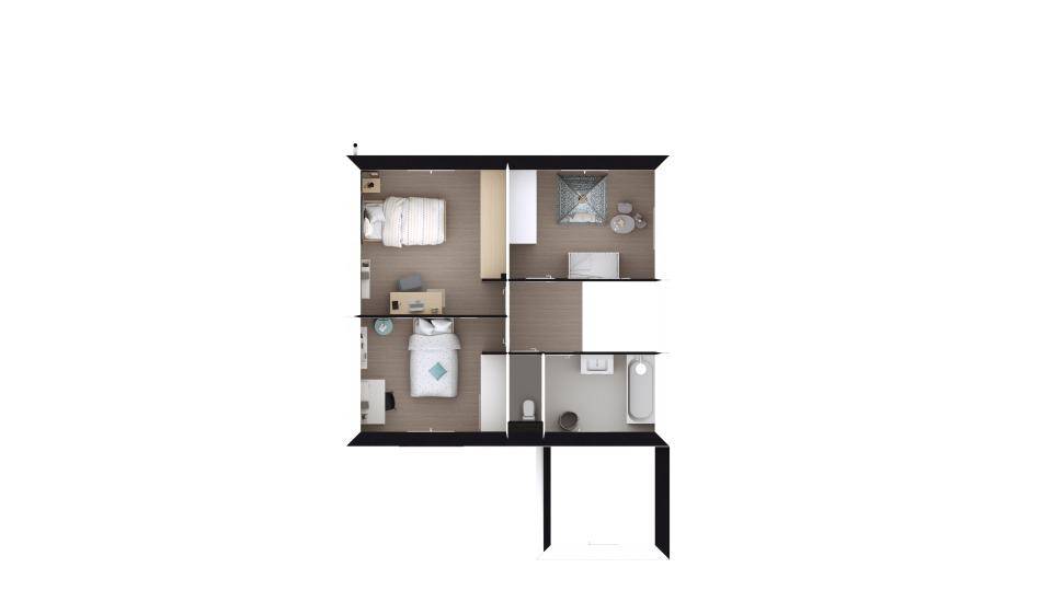 Programme terrain + maison à Audierne en Finistère (29) de 93 m² à vendre au prix de 281000€ - 2