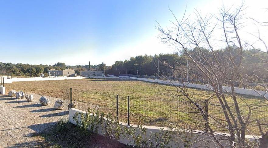 Programme terrain + maison à Mérindol en Vaucluse (84) de 90 m² à vendre au prix de 343000€ - 4