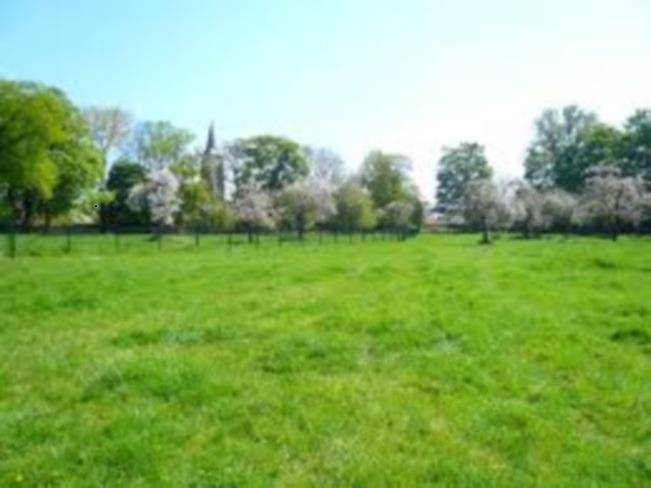 Terrain seul à Provins en Seine-et-Marne (77) de 779 m² à vendre au prix de 98000€