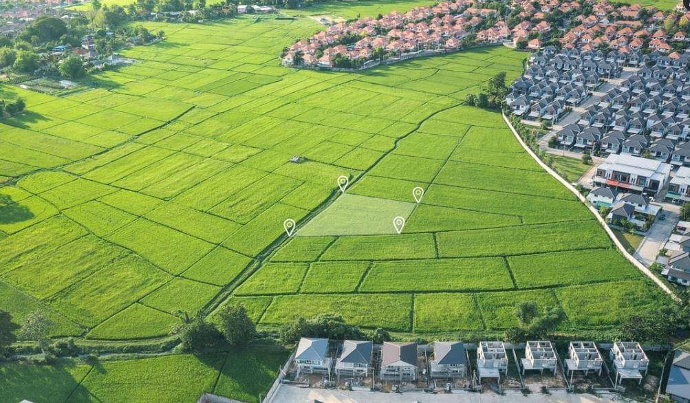 Terrain seul à L'Herbergement en Vendée (85) de 338 m² à vendre au prix de 32110€