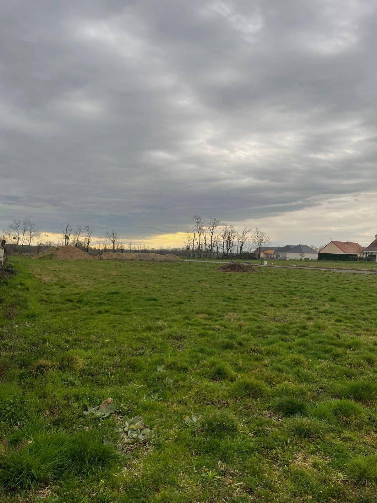 Programme terrain + maison à Rigny-sur-Arroux en Saône-et-Loire (71) de 96 m² à vendre au prix de 184659€ - 4