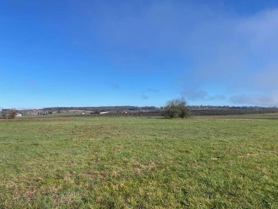 Terrain seul à Razac-d'Eymet en Dordogne (24) de 9200 m² à vendre au prix de 34000€ - 4