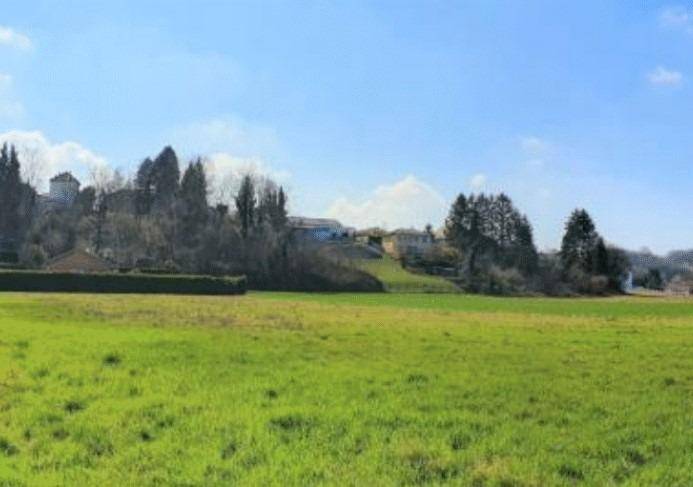 Terrain seul à Diémoz en Isère (38) de 900 m² à vendre au prix de 180000€ - 2