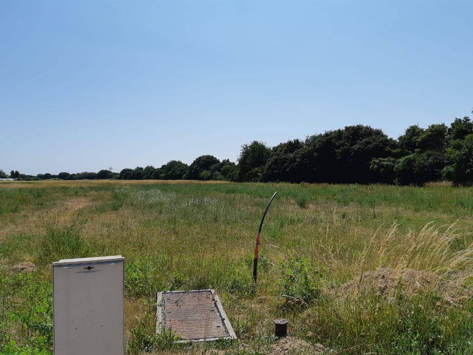 Image de l'annonce Terrain à bâtir à Wingles (62410)