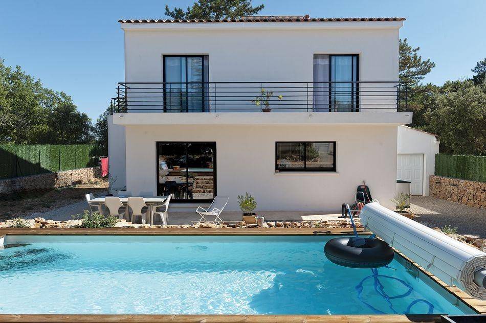 Terrain seul à Mazan en Vaucluse (84) de 250 m² à vendre au prix de 89900€ - 1