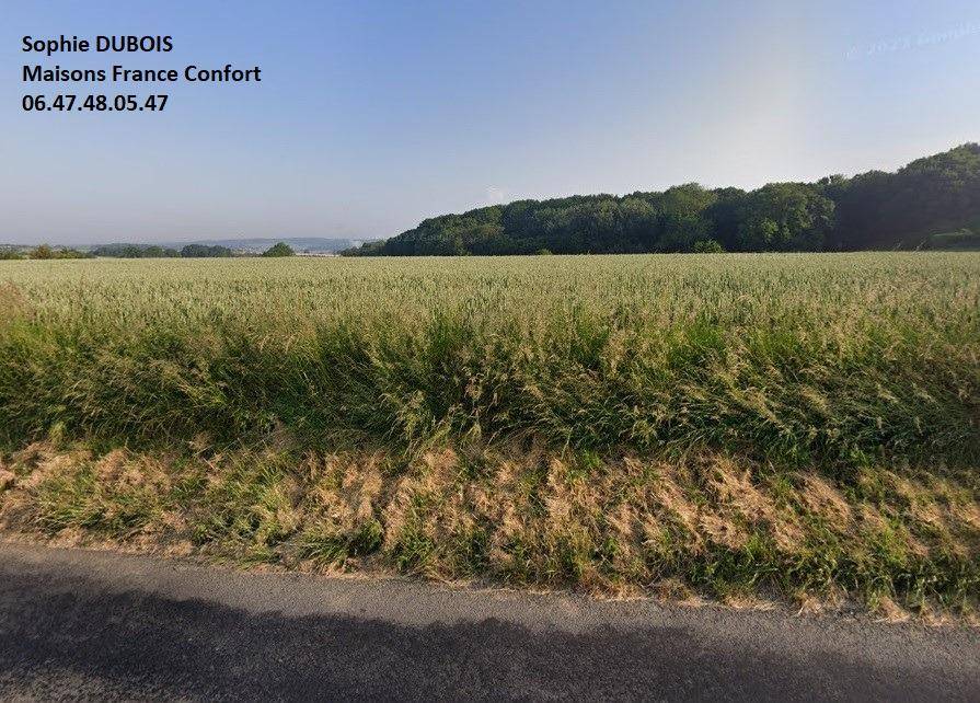 Programme terrain + maison à Helfaut en Pas-de-Calais (62) de 140 m² à vendre au prix de 310600€ - 3