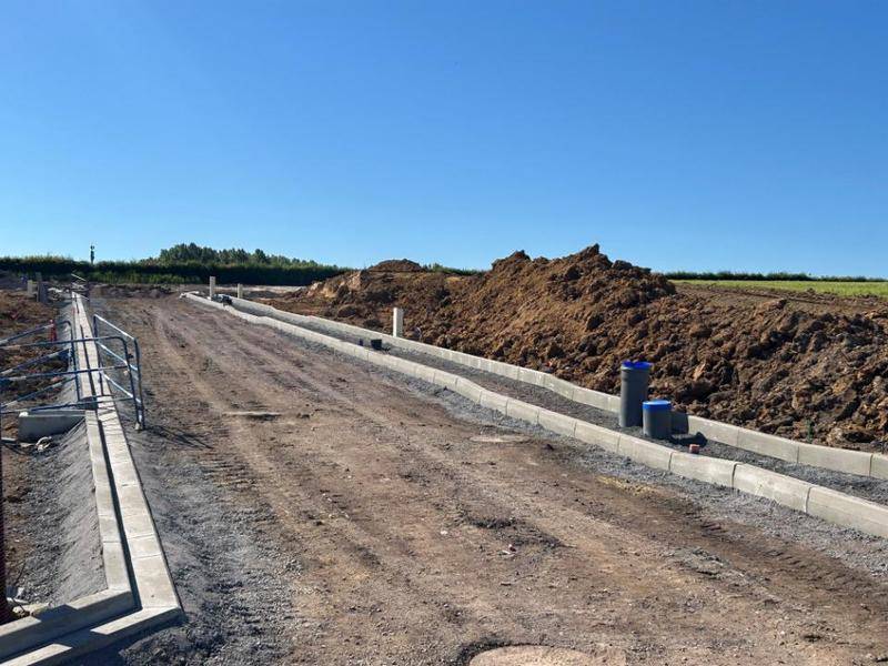 Image de l'annonce Terrain &agrave; b&acirc;tir &agrave; Calonne-Ricouart (62470)