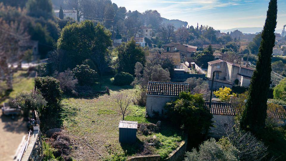 Programme terrain + maison à Saint-Chamas en Bouches-du-Rhône (13) de 125 m² à vendre au prix de 605900€ - 4