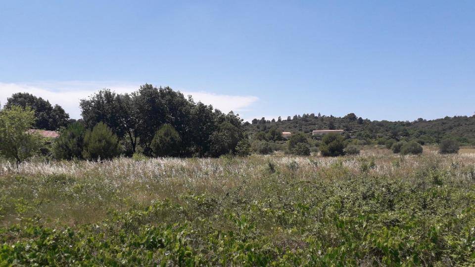 Terrain seul à Boutenac en Aude (11) de 600 m² à vendre au prix de 74900€ - 1