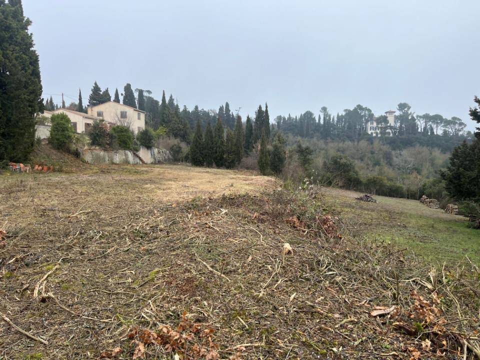 Terrain seul à Castelnaudary en Aude (11) de 1718 m² à vendre au prix de 75000€ - 3