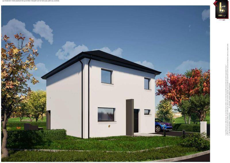 Image de l'annonce FIRST by LOGIS-STYLE – Votre premier achat,…