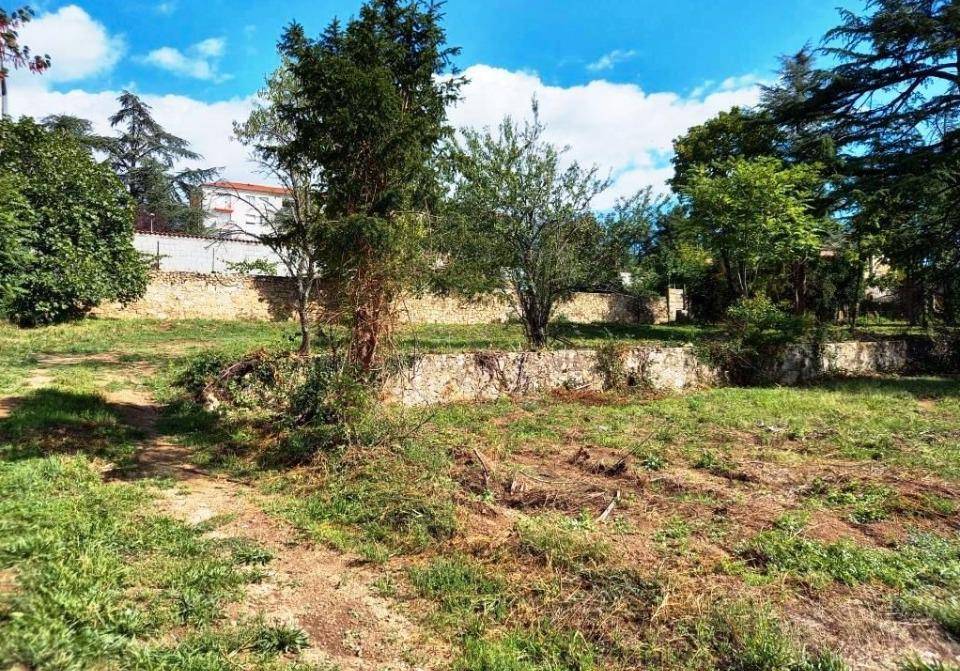 Terrain seul à Annonay en Ardèche (07) de 914 m² à vendre au prix de 103900€ - 3