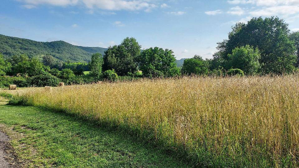 Terrain seul à Coutens en Ariège (09) de 650 m² à vendre au prix de 29900€ - 3