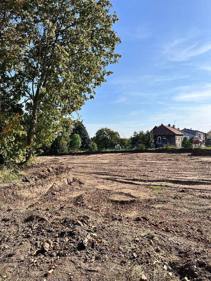 Terrain seul à Talange en Moselle (57) de 222 m² à vendre au prix de 85470€ - 3